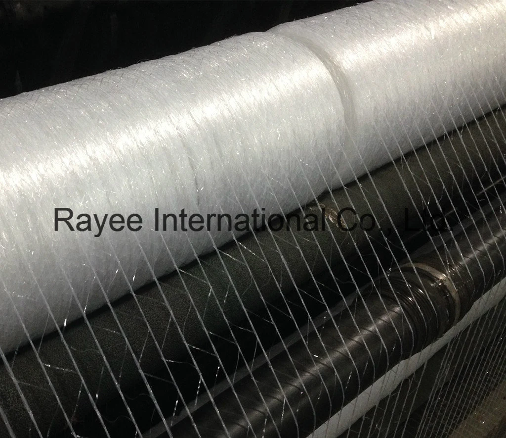 Air Circulation Strong and Tough Stretch Pallet Net Wrap